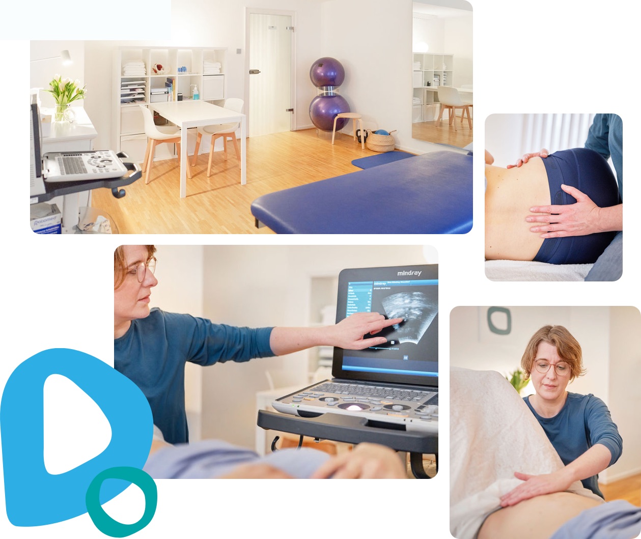 Physiotherapie Birte Wilmking