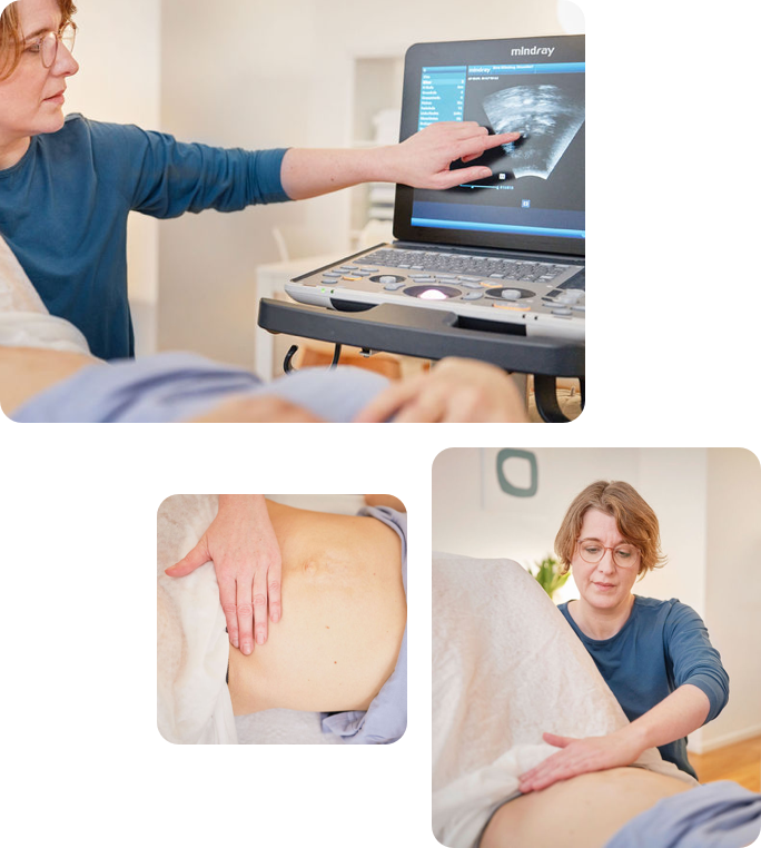 Physiotherapie Birte Wilmking