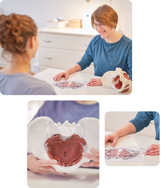 Physiotherapie Birte Wilmking