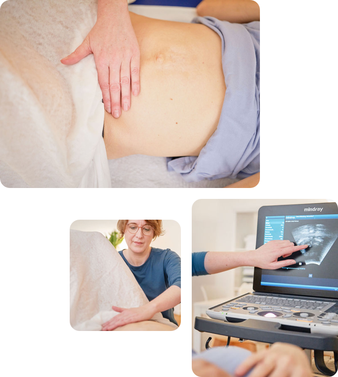 Physiotherapie Birte Wilmking