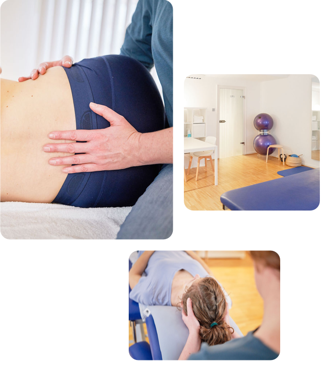 Physiotherapie Birte Wilmking