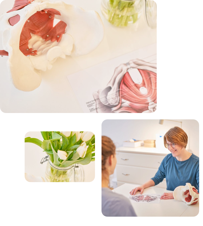Physiotherapie Birte Wilmking