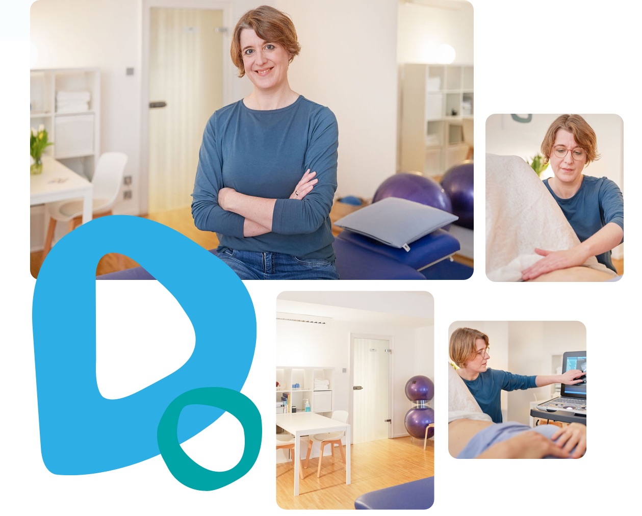 Physiotherapie Birte Wilmking