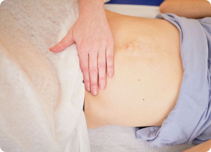 Physiotherapie Birte Wilmking