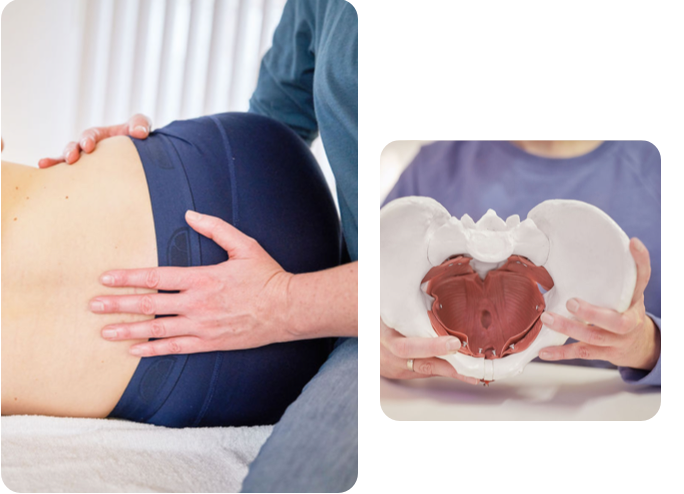 Physiotherapie Birte Wilmking
