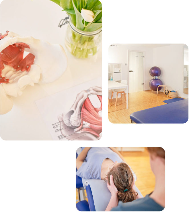 Physiotherapie Birte Wilmking